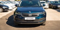 Škoda Karoq 2.0 TDI STYLE