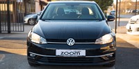 Volkswagen Golf 1.6 TDI DSG