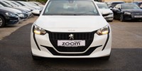 Peugeot 208 1.5 BlueHDI