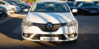 Renault Megane 1.5 DCI