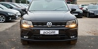 Volkswagen Tiguan
 2.0 TDI DSG 4MOTION