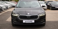 Škoda Octavia Combi 2.0 TDI DSG