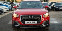 Audi Q2 30 TDI