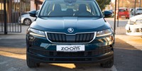 Škoda Karoq 2.0 TDI DSG 4X4