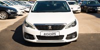 Peugeot 308 1.5 BlueHDI