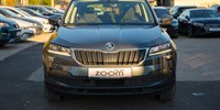 Škoda Karoq 2.0 TDI DSG