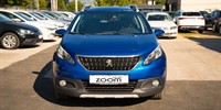 Peugeot 2008 1.5 BlueHDI
