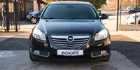 Opel Insignia 2.0 CDTi
