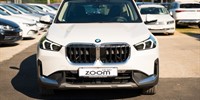 BMW
 X1 18 d sDrive