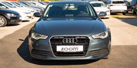 Audi A6
 2.0 TDI