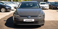 Volkswagen Golf 2.0 TDI