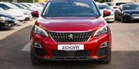 Peugeot 3008 1.5 BlueHDI