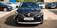 Renault Captur 1,5 DCI