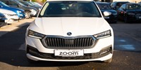Škoda Octavia Combi 2.0 TDI DSG