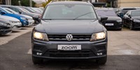 Volkswagen Tiguan
 2.0 TDI DSG 4MOTION