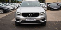 Volvo
 XC40 2.0 D D3