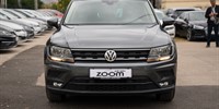 Volkswagen Tiguan
 2.0 TDI DSG 4MOTION