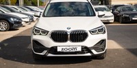 BMW
 X1 18 D sDrive