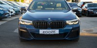 BMW
 5-Series 520 D M-Sport