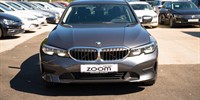 BMW
 3-Series 318 D
