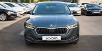Škoda Octavia 2.0 TDI