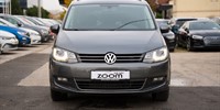 Volkswagen Sharan 2.0 TDI