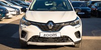 Renault Captur 1.5 DCI