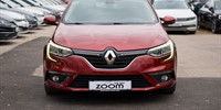 Renault Megane 1.5 DCI