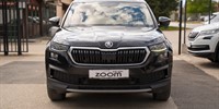 Škoda Kodiaq 2.0 TDI DSG 4X4