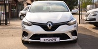 Renault Clio 1.5 DCI