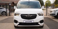 Opel COMBO 1.5 CDTI