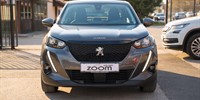 Peugeot 2008 1.5 BlueHDI