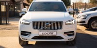 Volvo
 XC90 
 2.0 D B5 AWD Inscription 