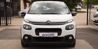 Citroën C3 1.2 PureTech