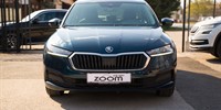 Škoda Octavia 2.0 TDI DSG