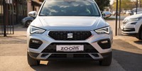 Seat Ateca 2.0 TDI DSG