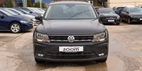 Volkswagen Tiguan
 2.0 TDI