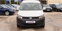 Volkswagen Caddy 1.6TDI