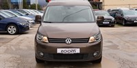Volkswagen Caddy 1.6 TDI