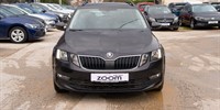 Škoda Octavia Combi 2.0 TDI