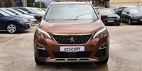Peugeot 3008 1.6 BlueHDI