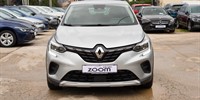 Renault CAPTUR 1.5 DCI