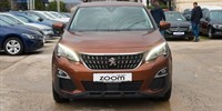 Peugeot 3008 1,6 BlueHDI