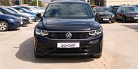 Volkswagen Tiguan
 2.0 TDI R-line