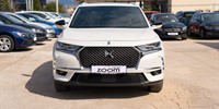 DS DS 7 CROSSBACK  1.5 BlueHDI