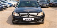 Mercedes-Benz C-Class
 200 CDI