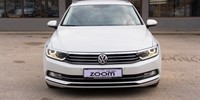 Volkswagen Passat 1.6TDI