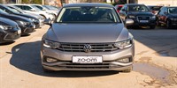 Volkswagen Passat 2.0TDI