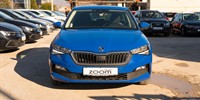 Škoda Scala 1.6TDI