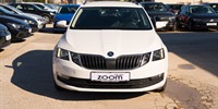 Škoda Octavia Combi 1.6TDI